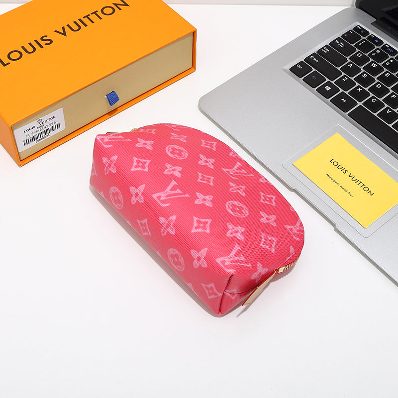 Luxury‑Inspired Trendy Wallets 003 L*V Series、Fashion Bags