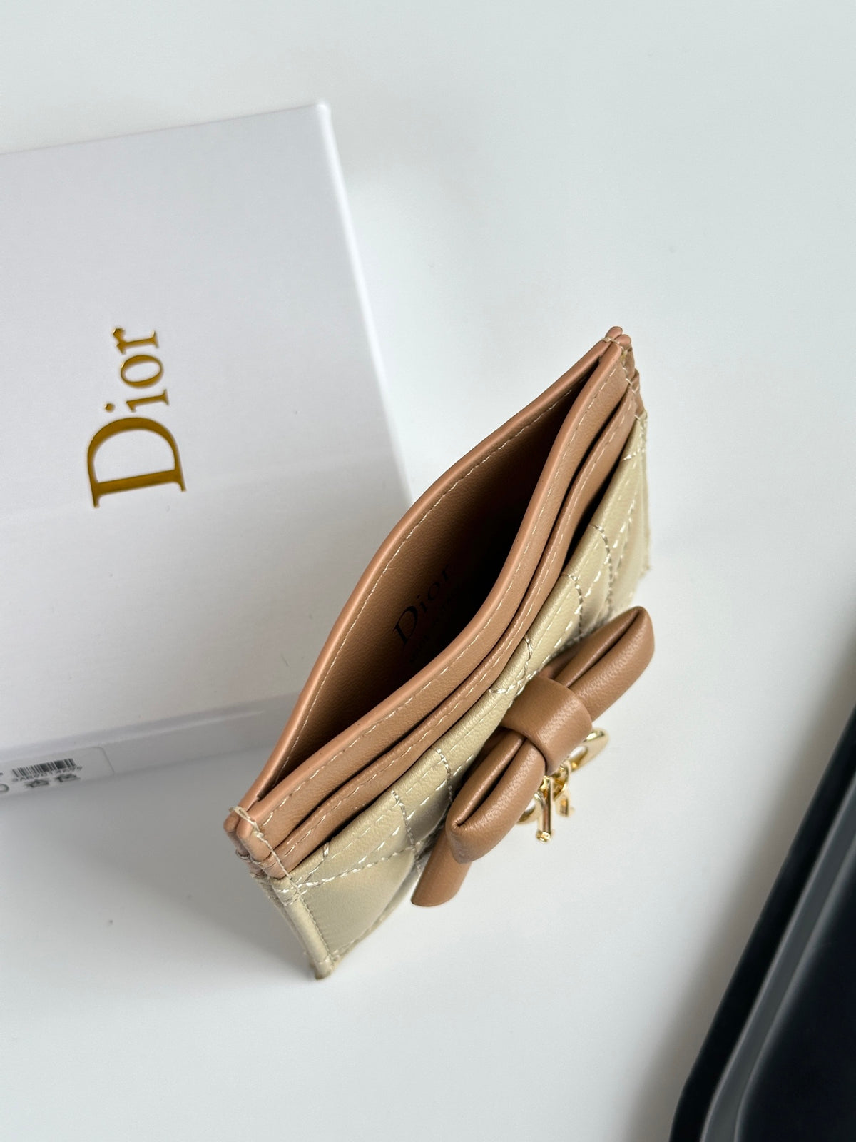 Luxury‑Inspired Trendy Wallets 016 D*or Series、Fashion Bags