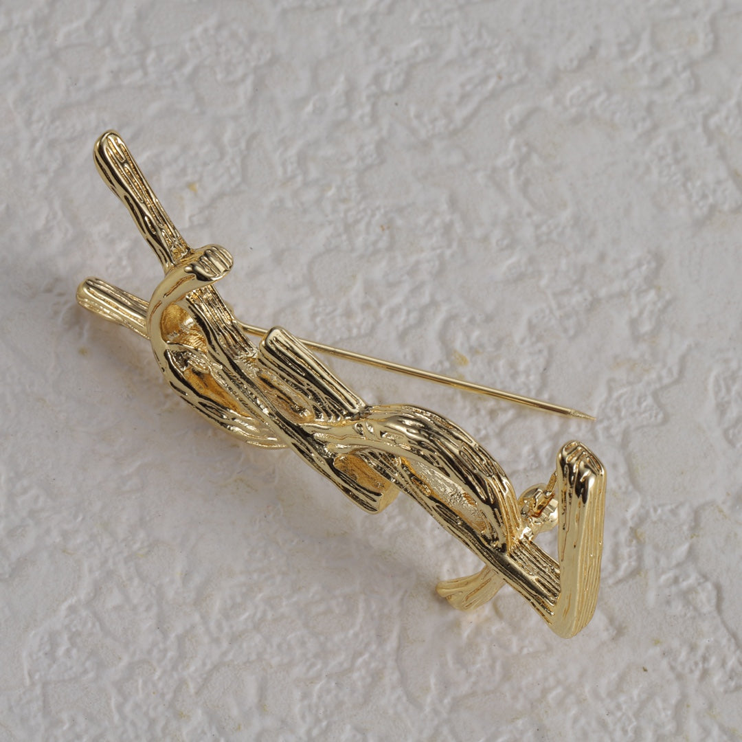 Premium Edition Brooch、Brooches Collection、𝐁𝐫𝐨𝐨𝐜𝐡𝐞𝐬(𝐇)