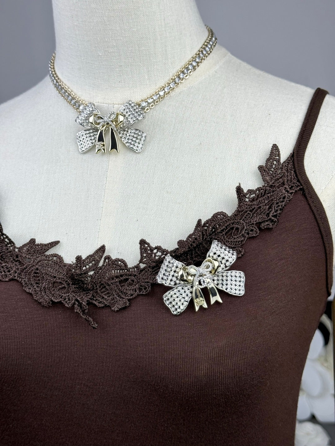 Premium Edition Brooch、Brooches Collection、CH*NEL Series、𝐁𝐫𝐨𝐨𝐜𝐡𝐞𝐬(𝐇)