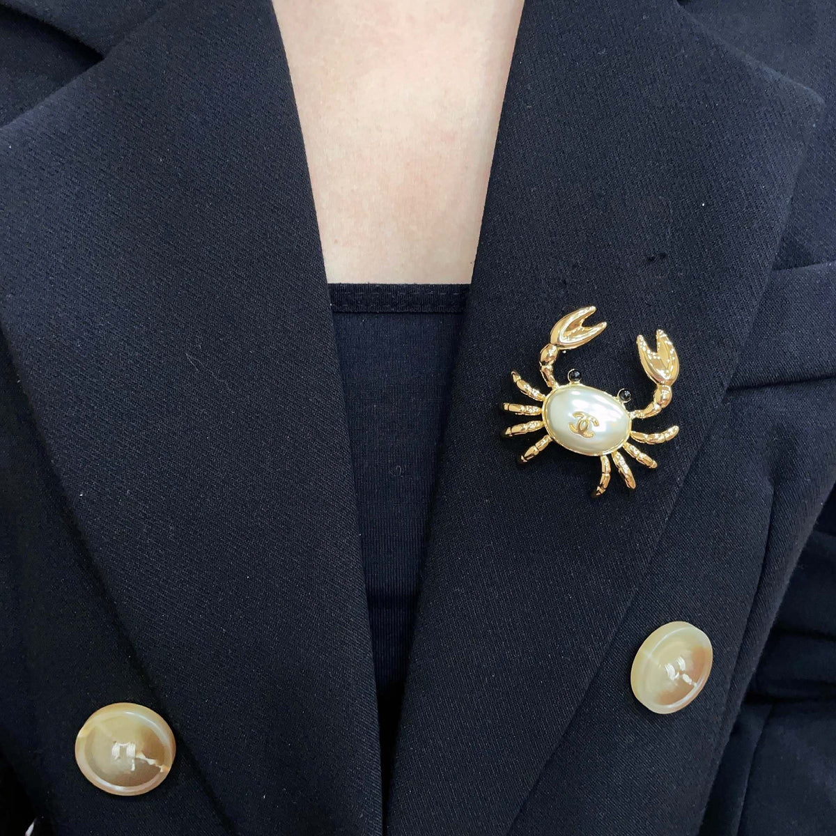 Premium Edition Brooch、Brooches Collection、CH*NEL Series、𝐁𝐫𝐨𝐨𝐜𝐡𝐞𝐬(𝐇)
