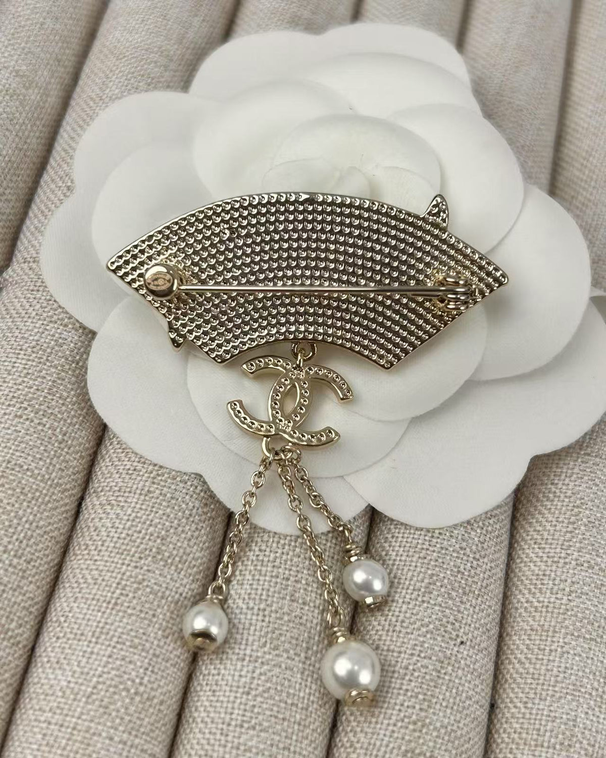 Premium Edition Brooch、Brooches Collection、CH*NEL Series、𝐁𝐫𝐨𝐨𝐜𝐡𝐞𝐬(𝐇)