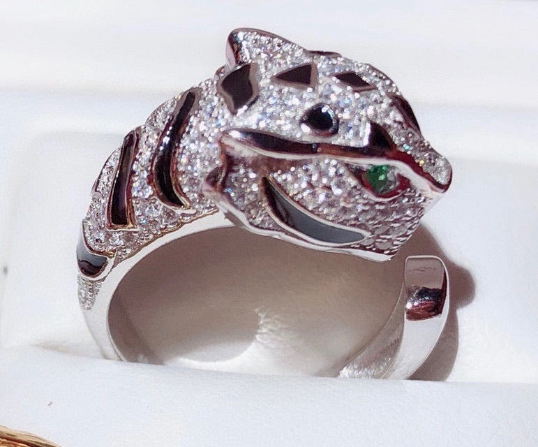 Premium Edition Ring ,Rings Collection、Cart*er Series、𝐑𝐢𝐧𝐠𝐬(𝐇)