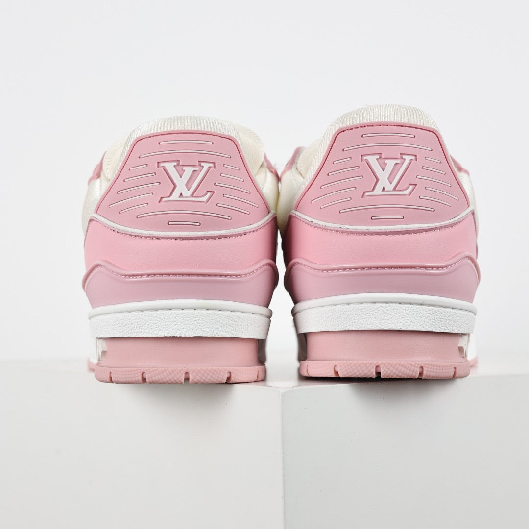 Trainer Sneaker Top Version