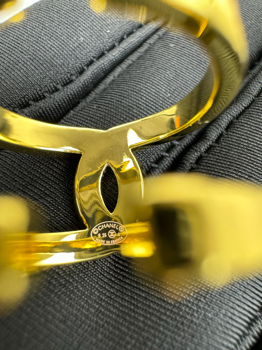 Premium Edition ring,CH*NEL Series、Rings Collection、𝐑𝐢𝐧𝐠𝐬(𝐇)