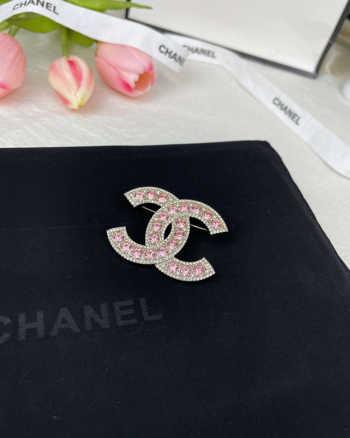 Premium Edition Brooch、Brooches Collection、CH*NEL Series、𝐁𝐫𝐨𝐨𝐜𝐡𝐞𝐬(𝐇)
