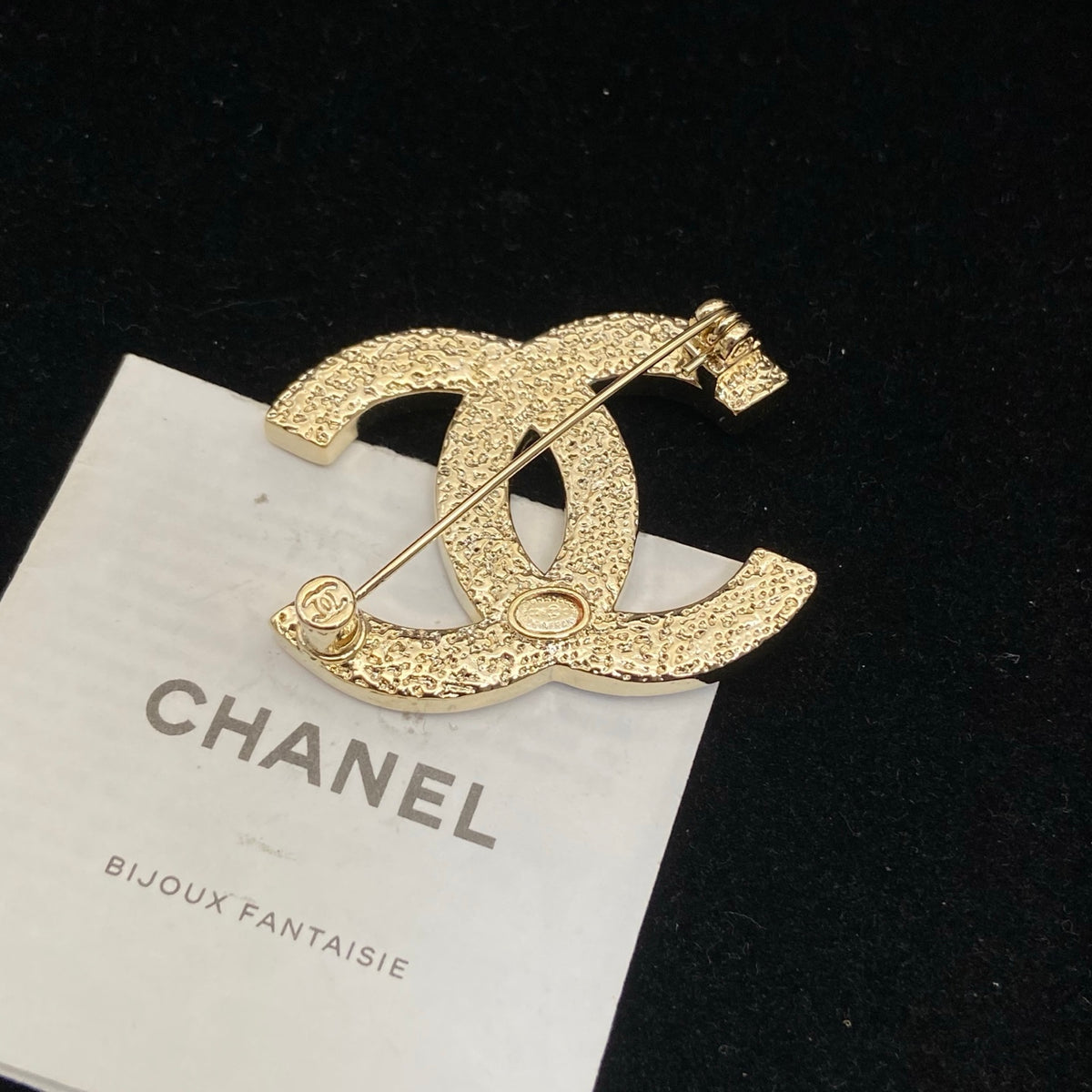 Premium Edition Brooch、Brooches Collection、CH*NEL Series、𝐁𝐫𝐨𝐨𝐜𝐡𝐞𝐬(𝐇)
