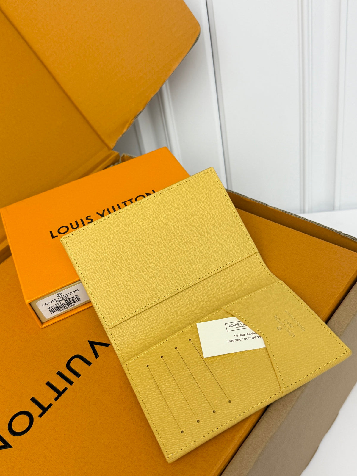 Luxury‑Inspired Trendy Wallets 004 L*V Series、Fashion Bags