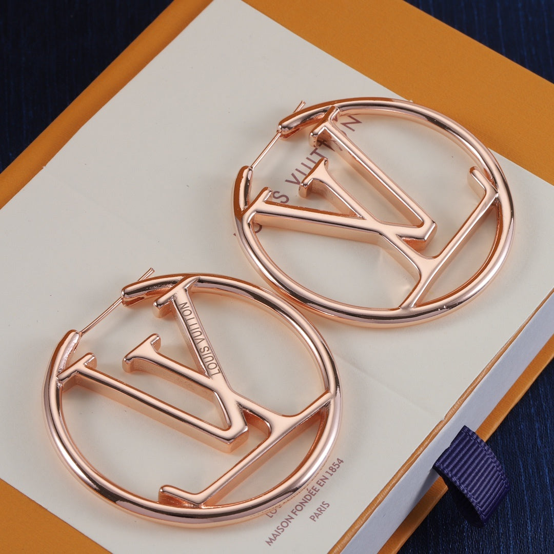 Stud & Drop Earrings - Assorted Styles