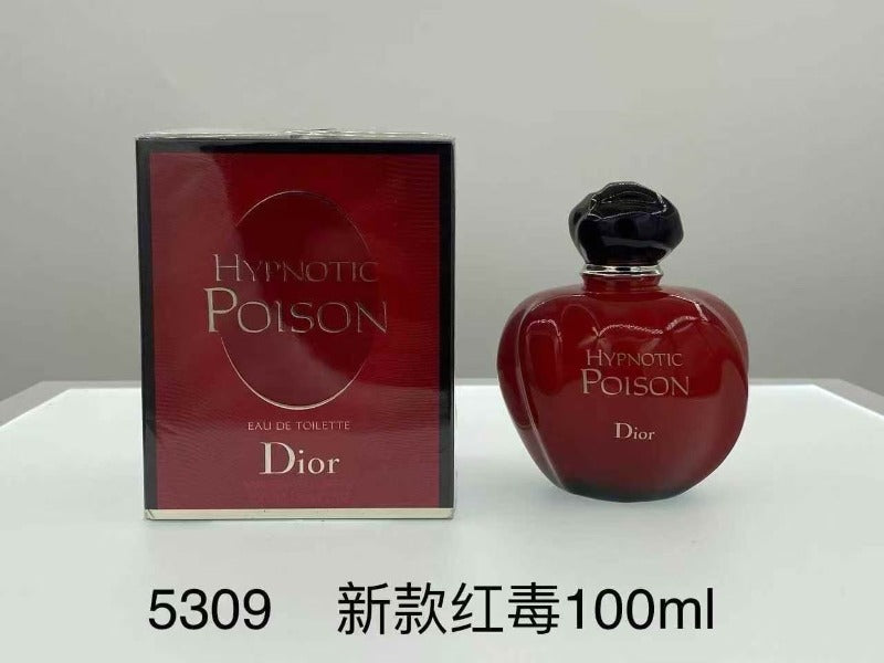 Hypnotic Poison Eau de Toilette