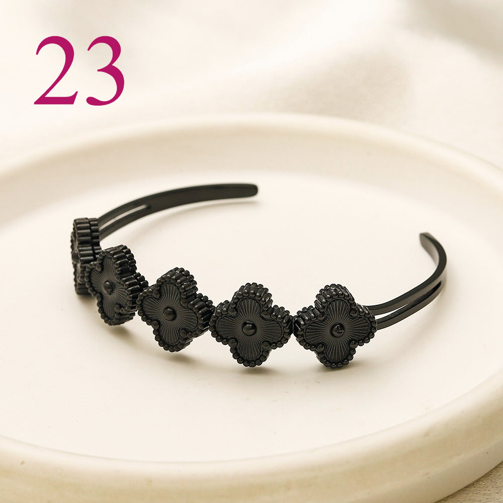 304 Stainless Steel Bracelets - 50 Style Options