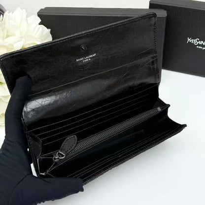Luxury‑Inspired Trendy Wallets 028  Y*L Series、Fashion Bags
