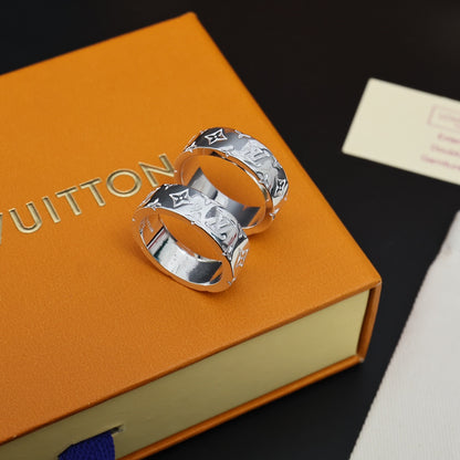 Size 6 -11 Premium Edition Ring, L*V Series、Rings Collection、𝐑𝐢𝐧𝐠𝐬（𝐇）