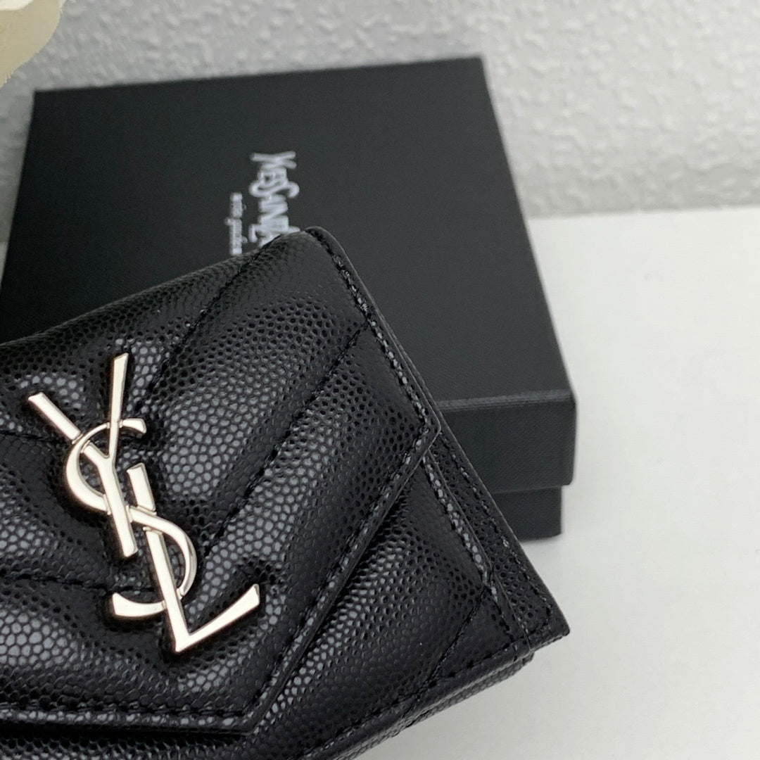 Luxury‑Inspired Trendy Wallets 026  Y*L Series、Fashion Bags