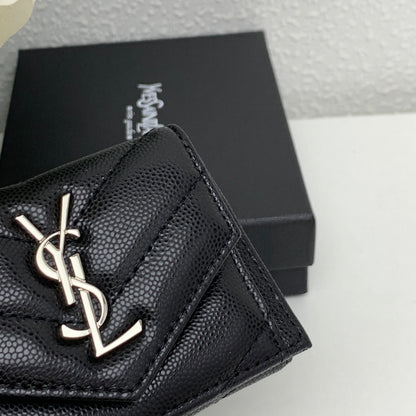Luxury‑Inspired Trendy Wallets 026  Y*L Series、Fashion Bags