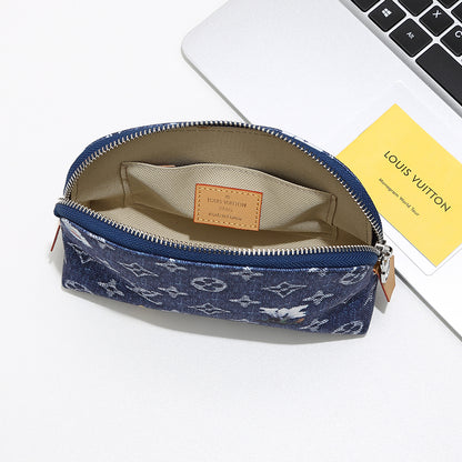 Luxury‑Inspired Trendy Wallets 003 L*V Series、Fashion Bags