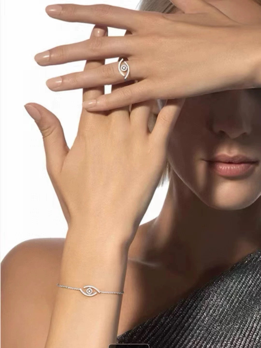 Premium Edition Ring ,Rings Collection、Cart*er Series、𝐑𝐢𝐧𝐠𝐬（𝐇）