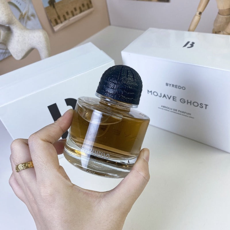 Mojave Ghost Absolu de Parfum