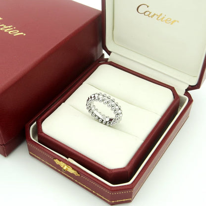 Premium Edition Ring,Rings Collection、Cart*er Series、𝐑𝐢𝐧𝐠𝐬（𝐇）