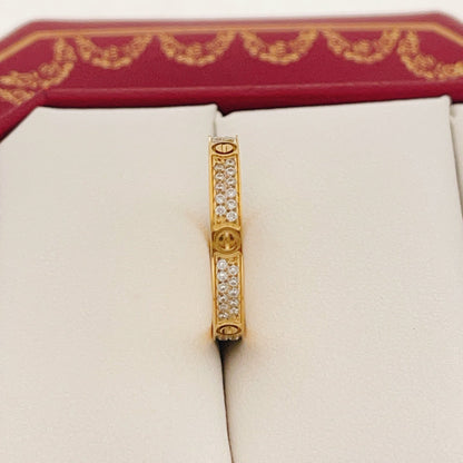 Premium Edition Ring ,Rings Collection、Cart*er Series、𝐑𝐢𝐧𝐠𝐬（𝐇）