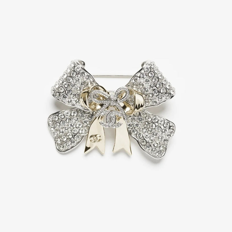 Premium Edition Brooch、Brooches Collection、CH*NEL Series、𝐁𝐫𝐨𝐨𝐜𝐡𝐞𝐬（𝐇）