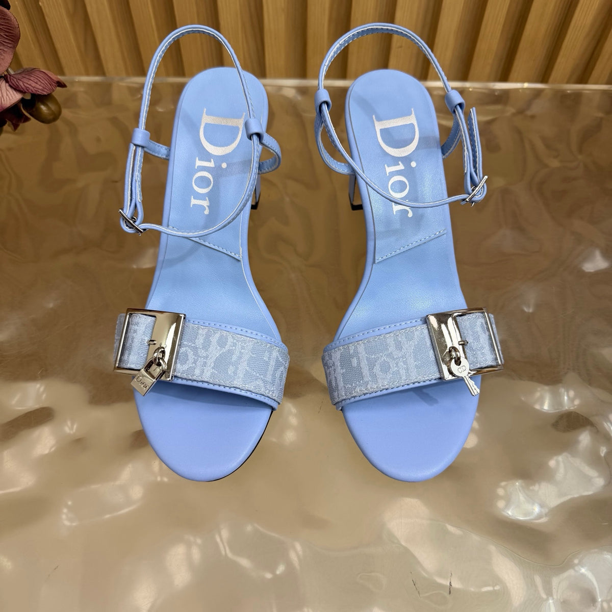 Fashion Sandals & Slippers Daily Footwear  D*or Series、Fashion Sandals & Slippers