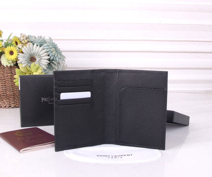 Luxury‑Inspired Trendy Wallets 027  Y*L Series、Fashion Bags