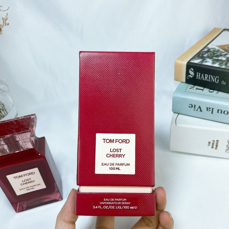 Lost Cherry Eau de Parfum