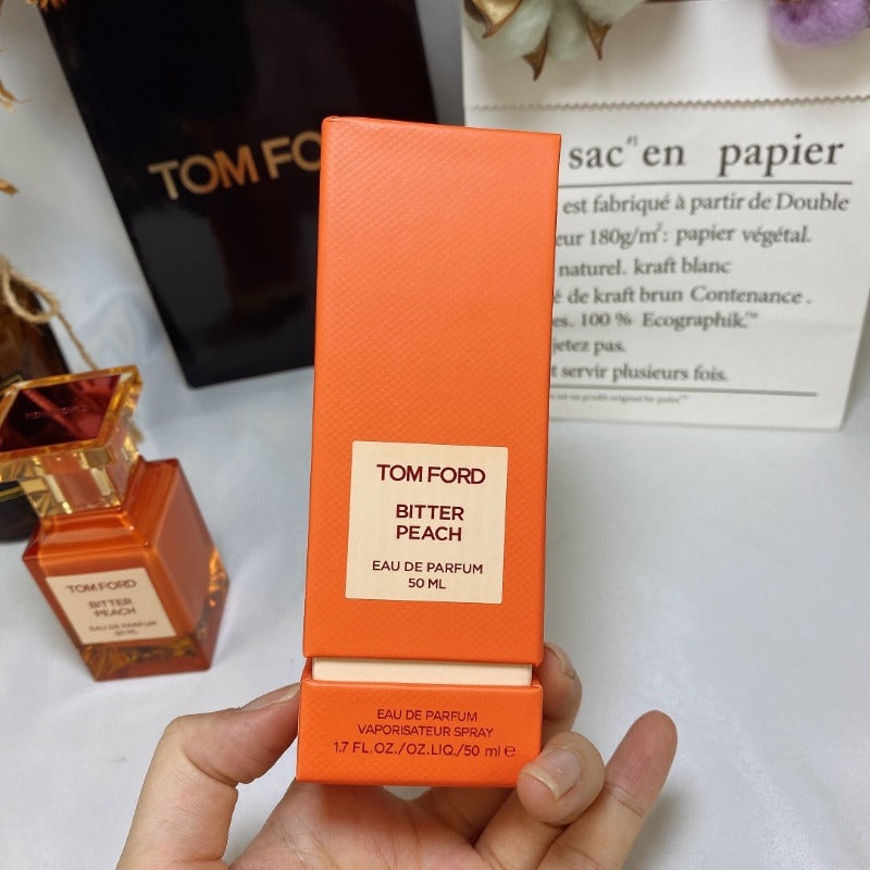 Bitter Peach Eau de Parfum