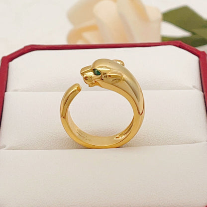 Premium Edition Ring ,Rings Collection、Cart*er Series、𝐑𝐢𝐧𝐠𝐬（𝐇）