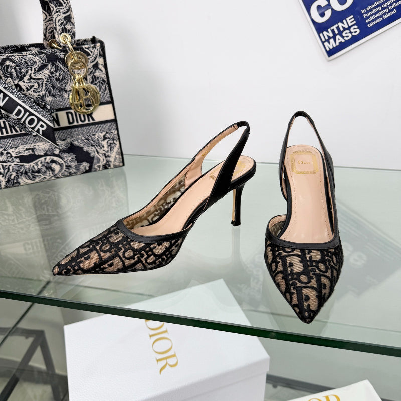 Fashion Sandals & Slippers Daily Footwear  D*or Series、Fashion Sandals & Slippers