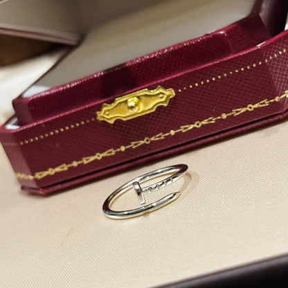 Premium Edition Ring ,Rings Collection、Cart*er Series、𝐑𝐢𝐧𝐠𝐬（𝐇）