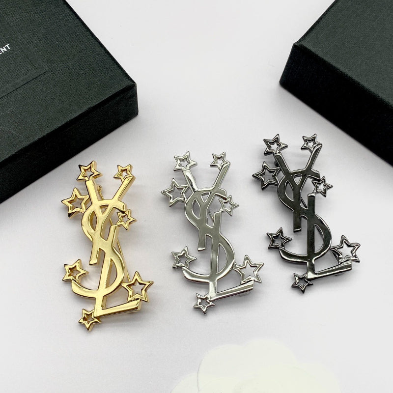 Premium Edition Brooch、Brooches Collection、𝐁𝐫𝐨𝐨𝐜𝐡𝐞𝐬（𝐇）