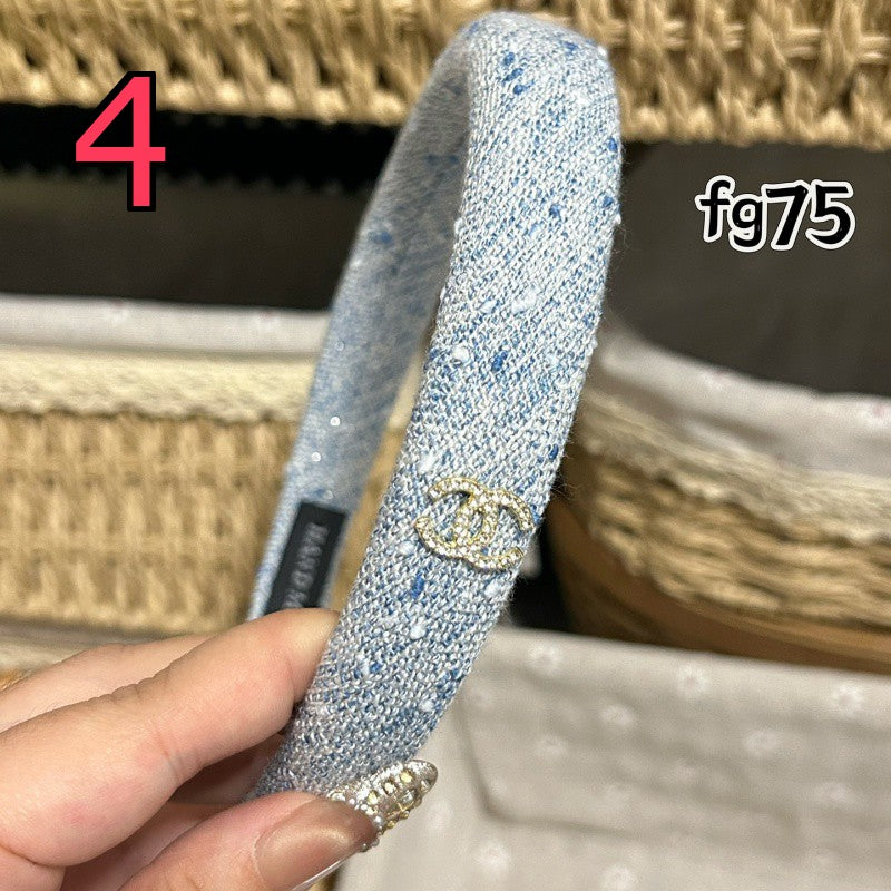 Fascia per capelli