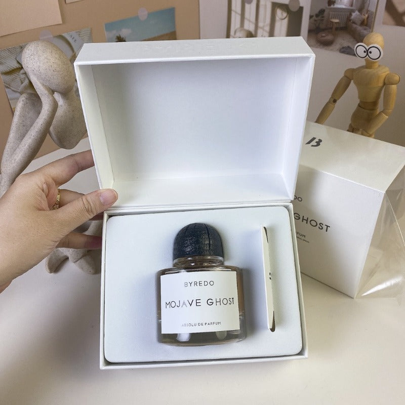 Mojave Ghost Absolu de Parfum