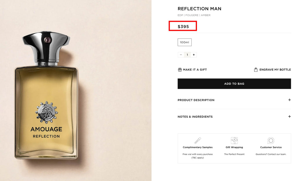 Reflection Man
