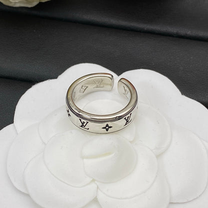 Premium Edition Ring,L*V Series、Rings Collection、𝐑𝐢𝐧𝐠𝐬（𝐇）
