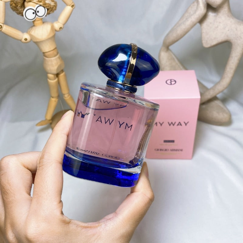 MY WAY INTENSE 90 ML Eau De Parfum