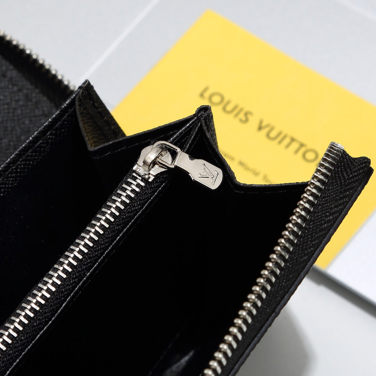Luxury‑Inspired Trendy Wallets 007 L*V Series、Fashion Bags