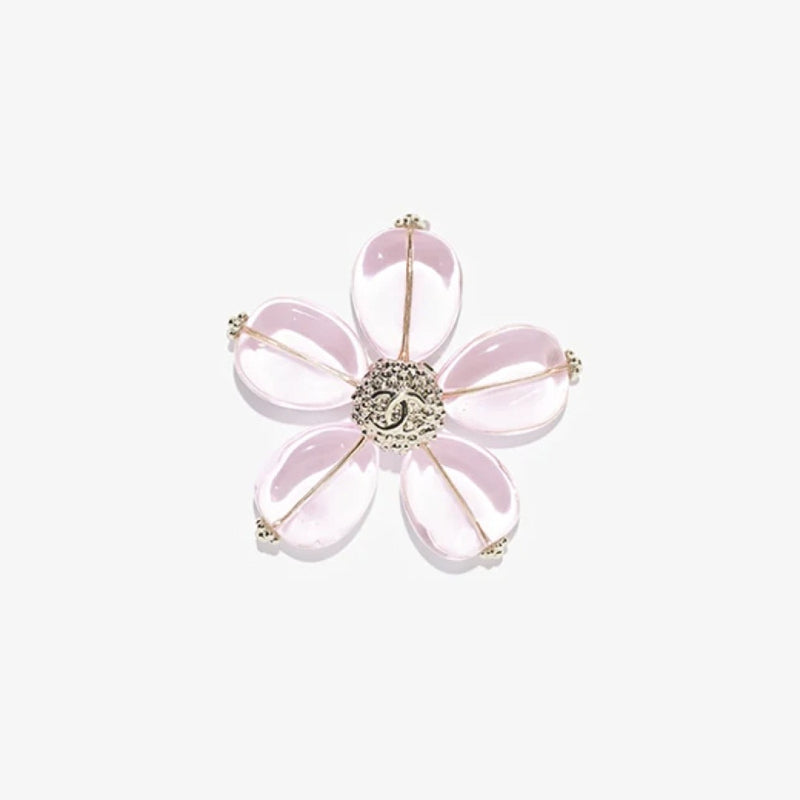 Premium Edition Brooch、Brooches Collection、CH*NEL Series、𝐁𝐫𝐨𝐨𝐜𝐡𝐞𝐬（𝐇）