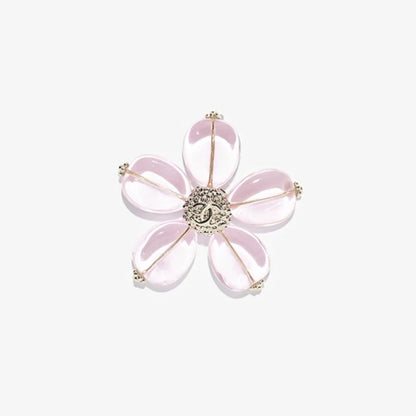 Premium Edition Brooch、Brooches Collection、CH*NEL Series、𝐁𝐫𝐨𝐨𝐜𝐡𝐞𝐬（𝐇）