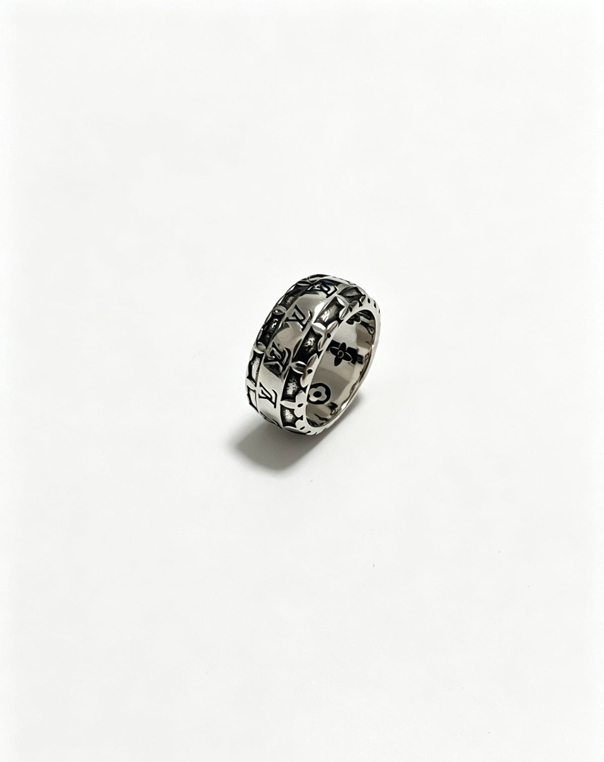 Size 6 -11 Premium Edition Ring, L*V Series、Rings Collection、𝐑𝐢𝐧𝐠𝐬（𝐇）