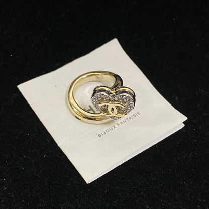 Premium Edition ring,CH*NEL Series、Rings Collection、𝐑𝐢𝐧𝐠𝐬（𝐇）