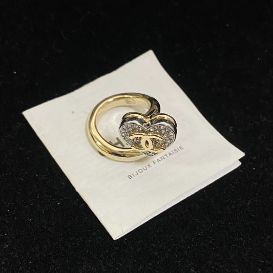 Premium Edition ring,CH*NEL Series、Rings Collection、𝐑𝐢𝐧𝐠𝐬（𝐇）