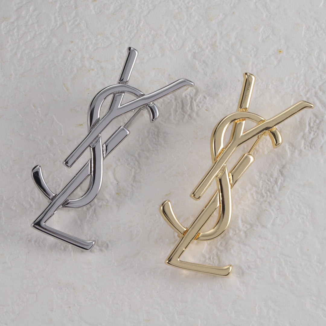 Premium Edition Brooch、Brooches Collection、𝐁𝐫𝐨𝐨𝐜𝐡𝐞𝐬（𝐇）