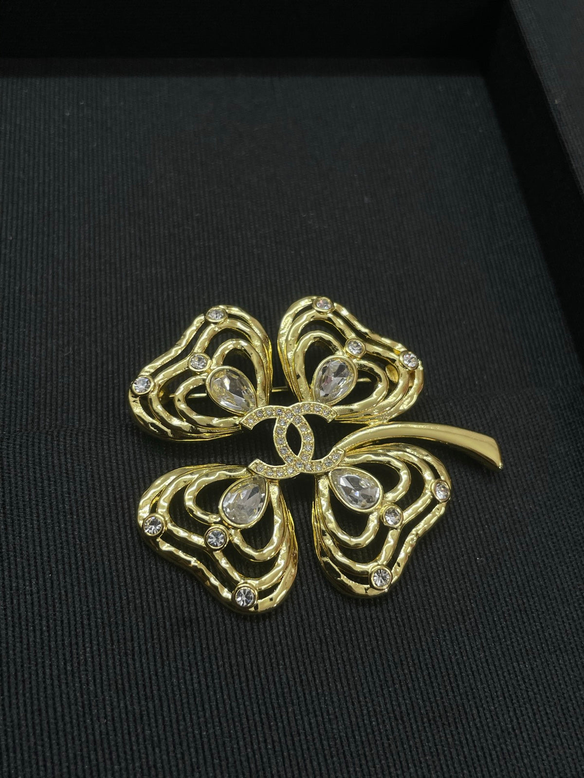 Premium Edition Brooch、Brooches Collection、CH*NEL Series、𝐁𝐫𝐨𝐨𝐜𝐡𝐞𝐬（𝐇）