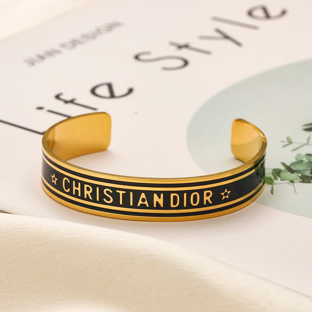Armband aus Edelstahl 304