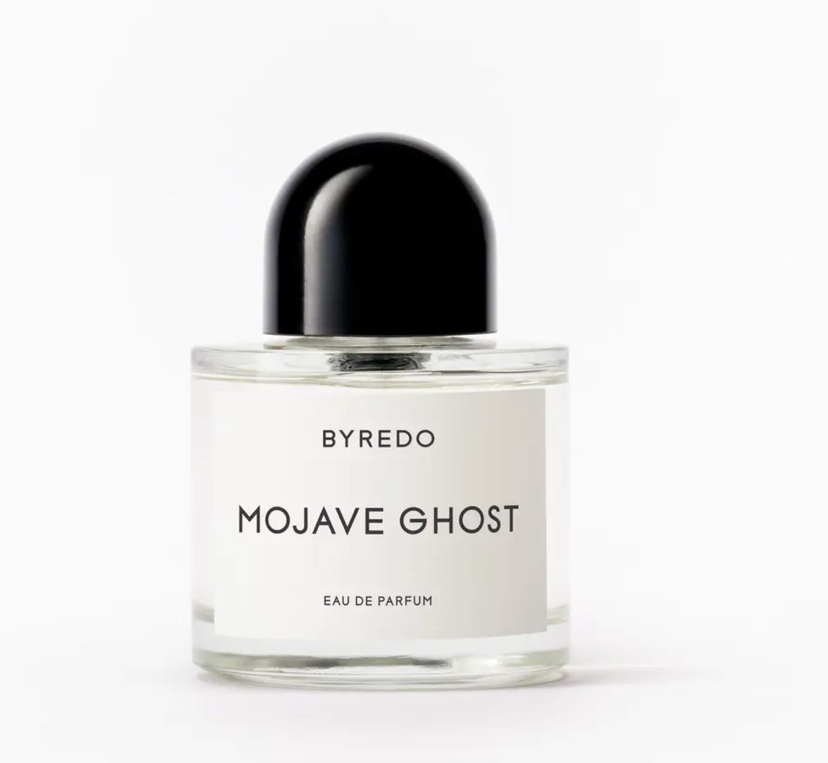 Mojave Ghost