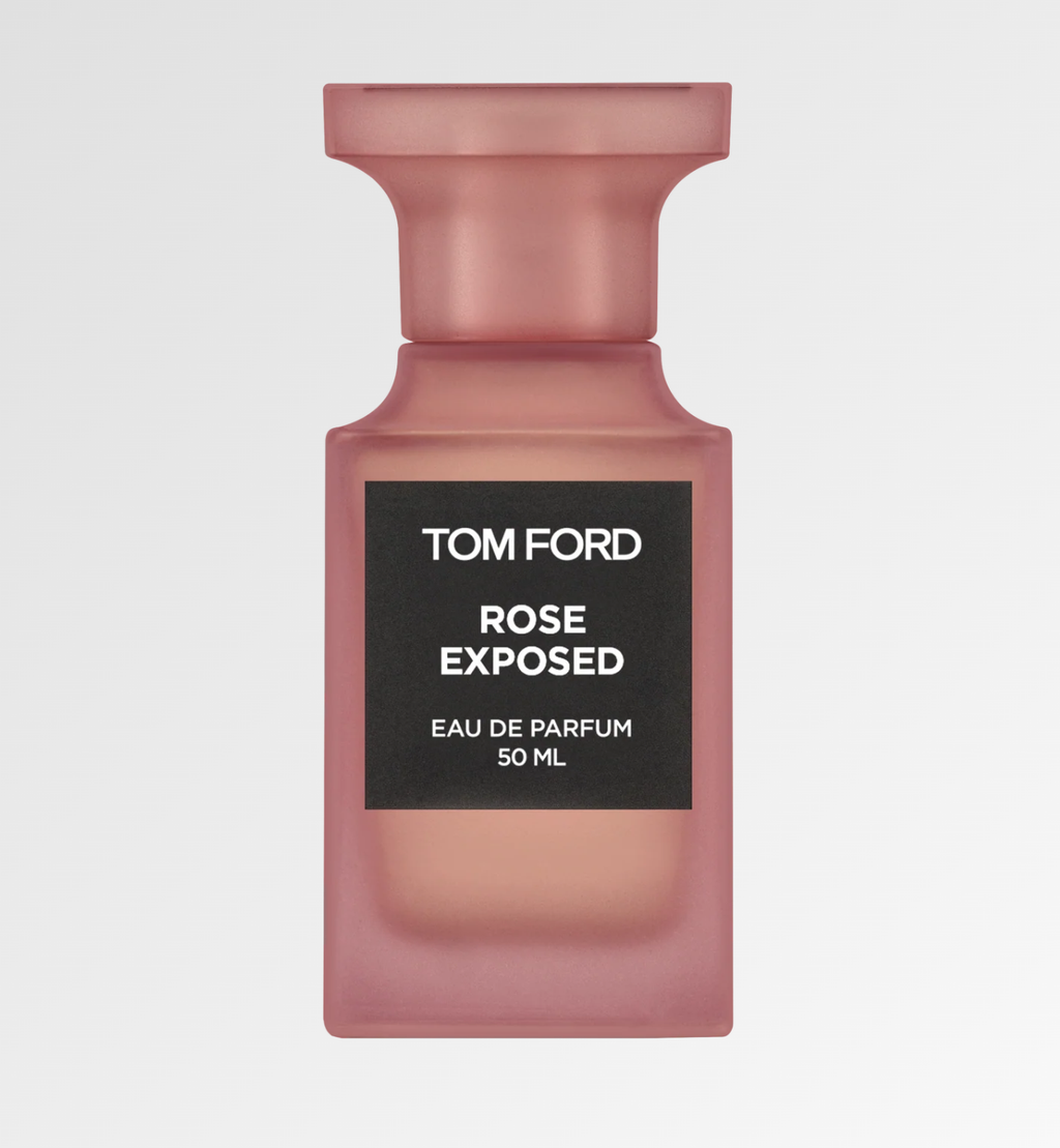 Rose Exposed Eau de Parfum