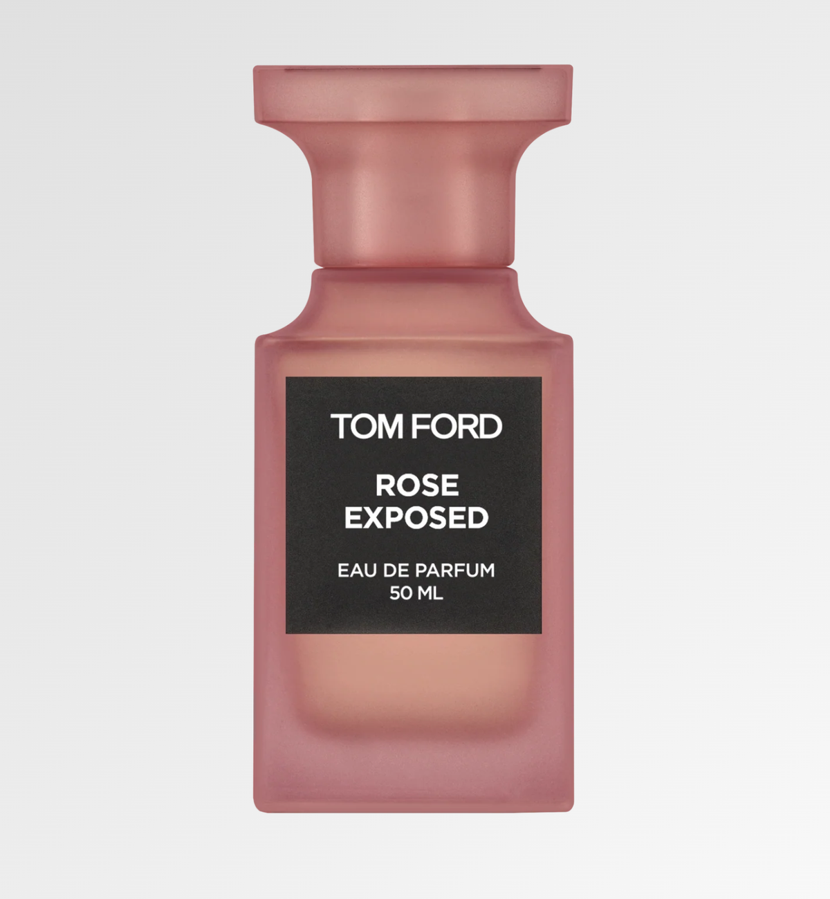 Rose Exposed Eau de Parfum